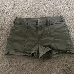 Size 6 5.11 shorts